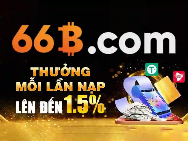 nạp rút tiền - 66B