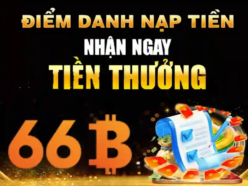 chơi Slot 66B - 66B