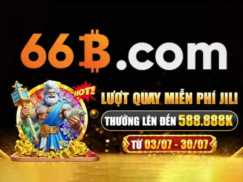  casino trực tuyến - 66B