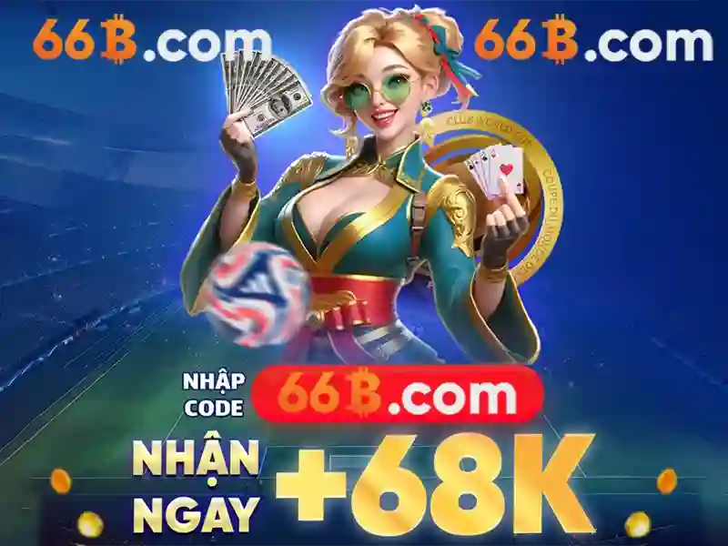 thể thao 66b - 66B