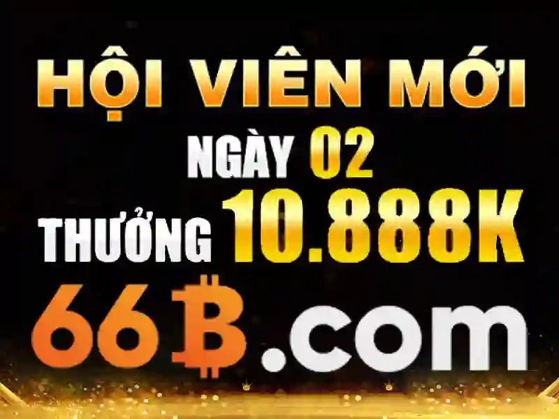 Trò Chơi Slot - 66B