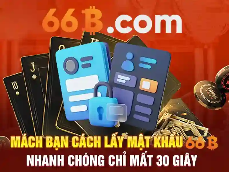 Casino Trực Tuyến 66B – Trải Nghiệm Tài Xỉu Đỉnh Cao Cùng 66B - 66B