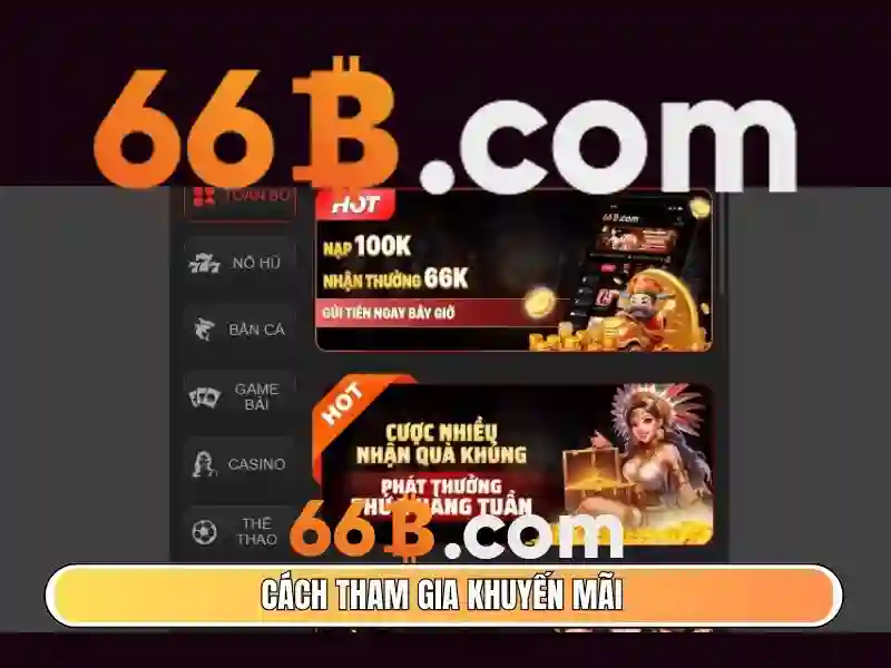 66b apk slot - 66B