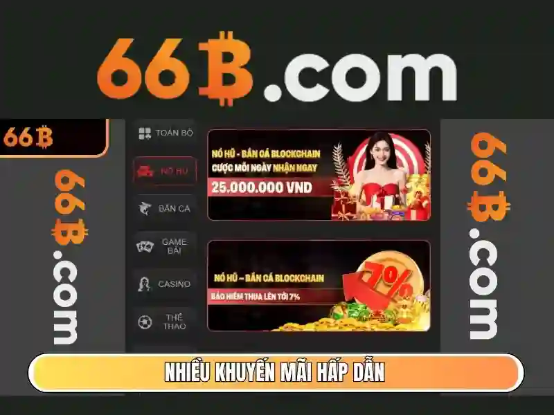 thẻ Slot - 66B