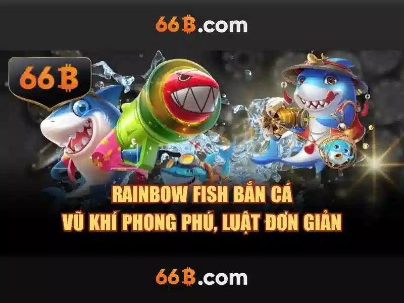  trải nghiệm Slot 66B - 66B