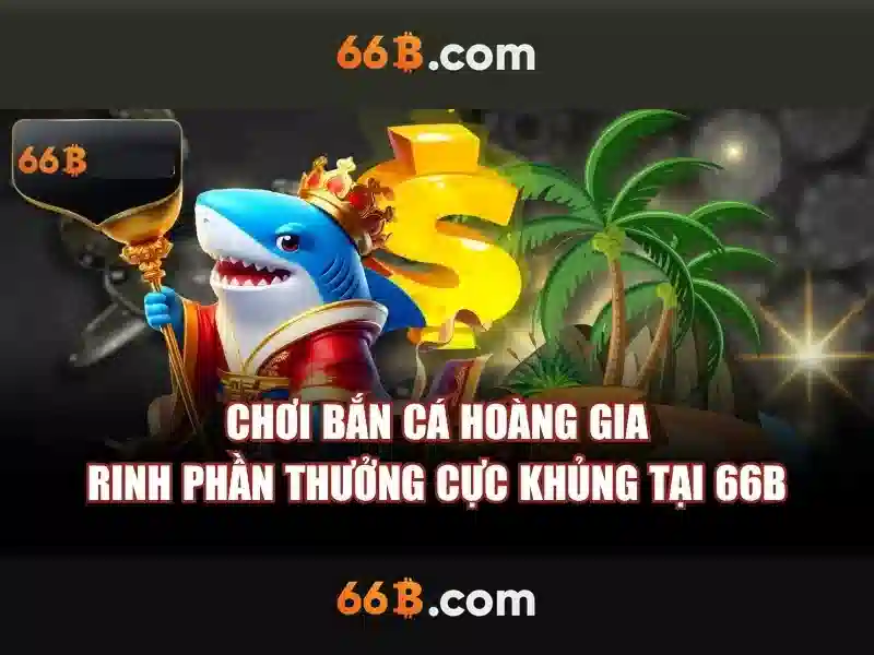  dịch vụ Slot - 66B