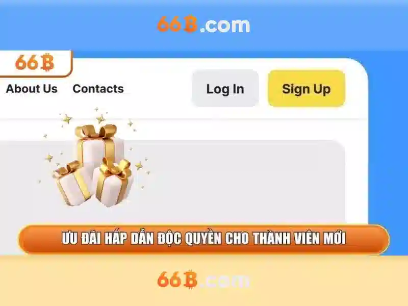 66B – Trang Đăng Nhập Slot 66B Đảm Bảo An Toàn - 66B
