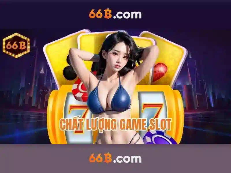 Slot mới nhất - 66B