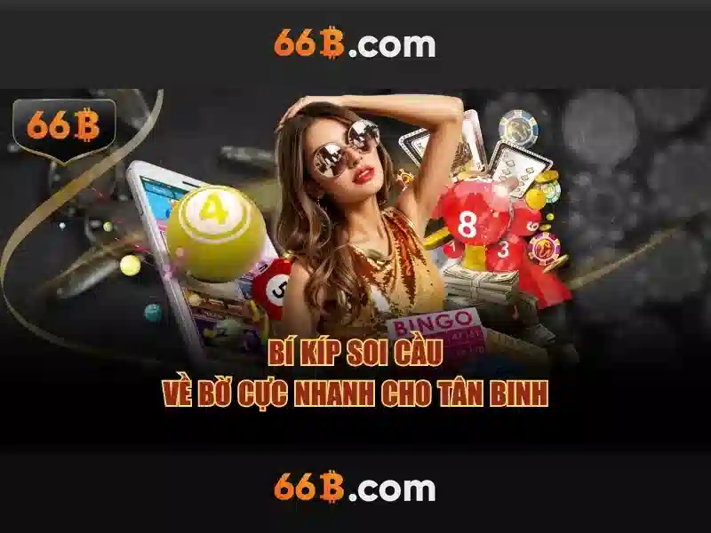  rút thưởng nhanh - 66B