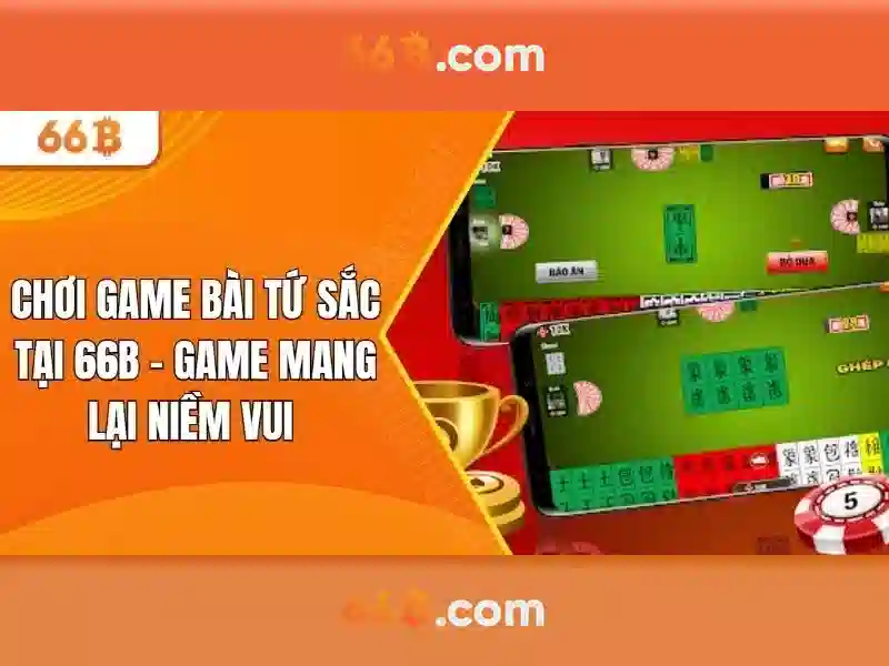 Sảnh Game Bắn Cá 66B – Vừa Chơi Vừa Nhận Thưởng Mỗi Ngày - 66B