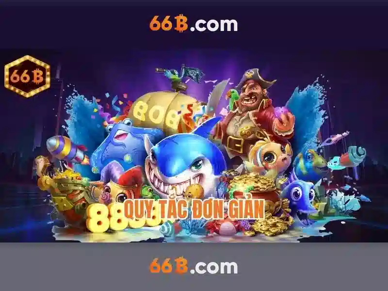 Slot online - 66B
