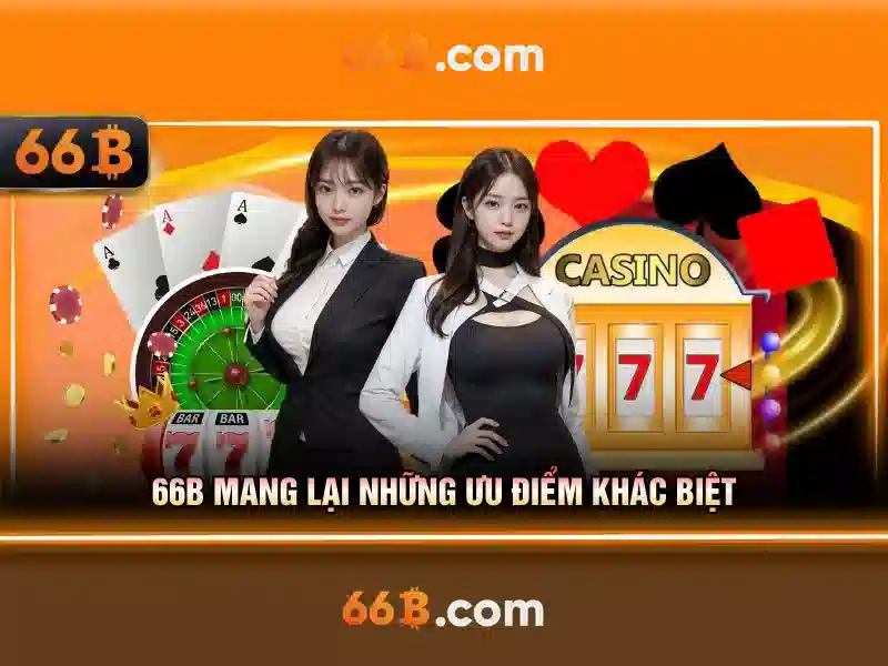 66B – Trải Nghiệm Slot Đỉnh Cao Với Tính Năng Đăng Xuất 66B Mới Nhất 2026 - 66B