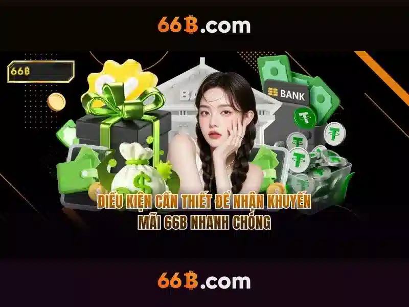 cá cược - 66B