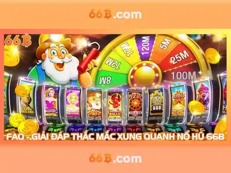 trải nghiệm slot - 66B