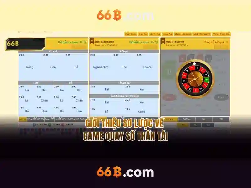 66B – Sảnh Slot An Toàn Không Bị Chặn 2026 - 66B