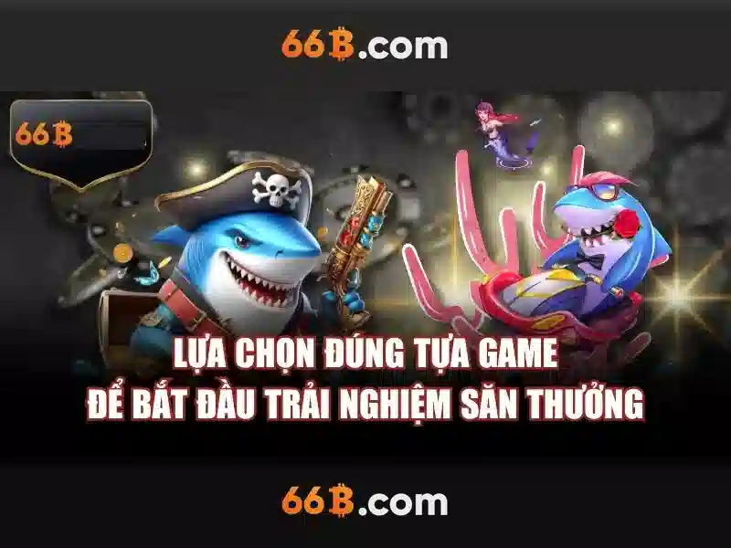 game đổi thưởng - 66B