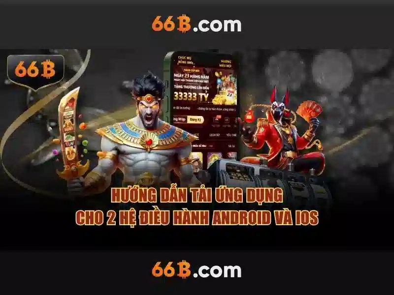 Game 66B: Trải Nghiệm Cá Cược An Toàn, Bảng Kèo Hấp Dẫn, Odds Lớn - 66B
