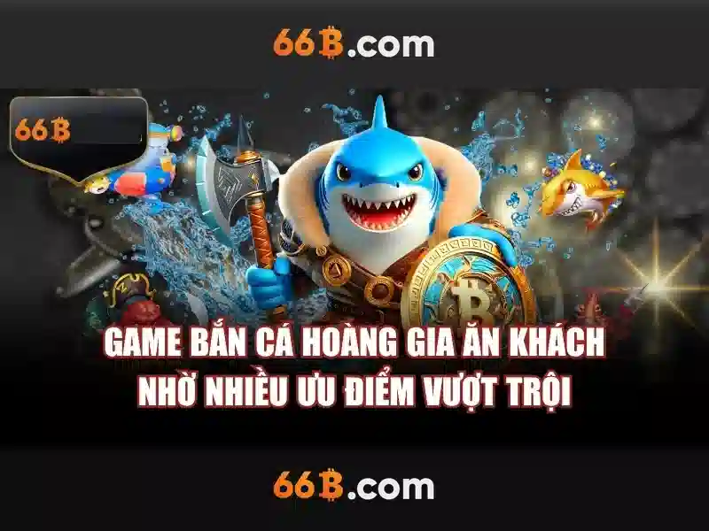  casino trực tuyến - 66B