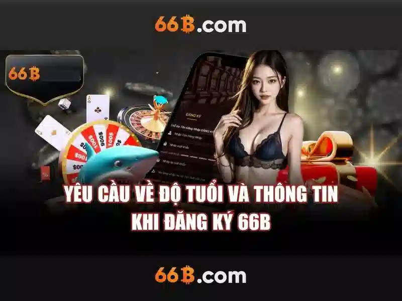 mẹo chơi 66B - 66B