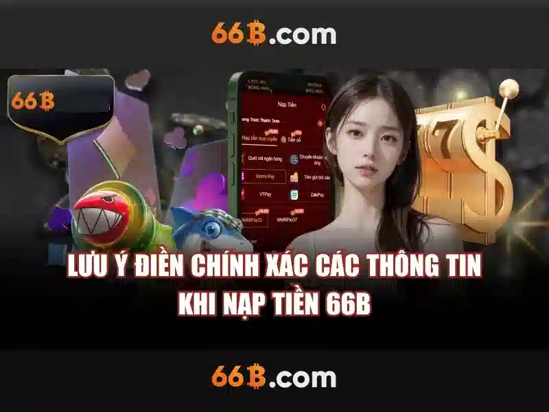  nổ hũ - 66B