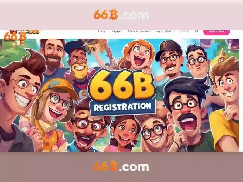 66b - Trang Chủ Chính Thức | Nhà Cái Cá Cược Đẳng Cấp Châu Á 2026