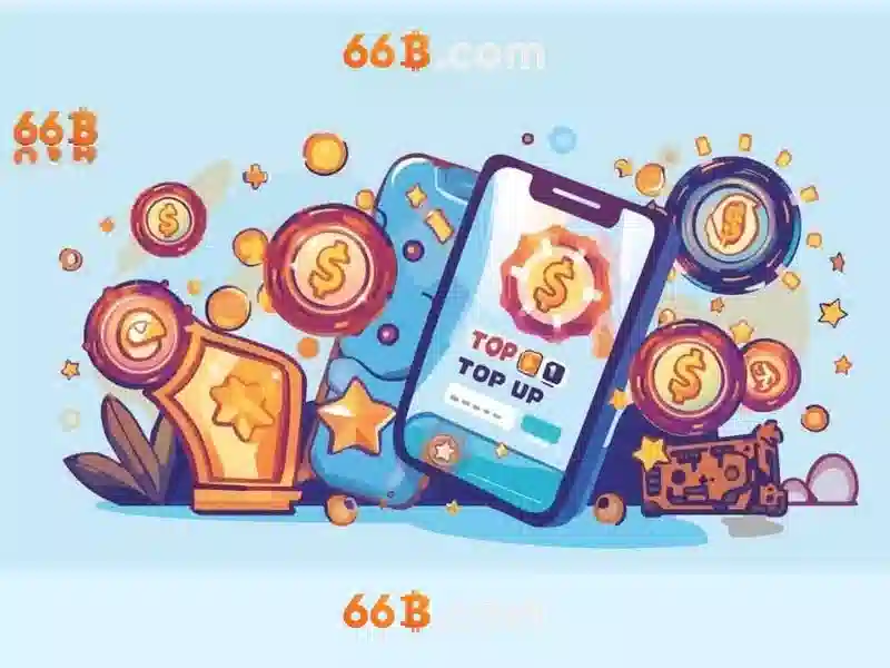 trò chơi may rủi - 66B