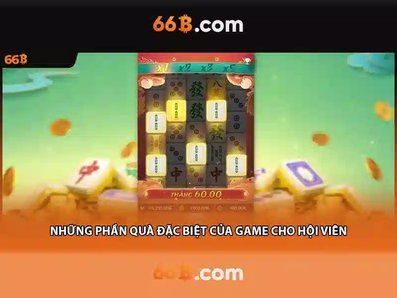 66B – Khuyến Mãi Slot Độc Quyền Cho Thành Viên 66B 2026 - 66B