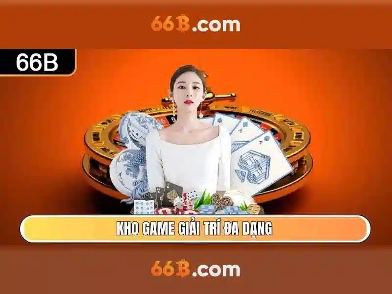 đăng ký casino 66b - 66B