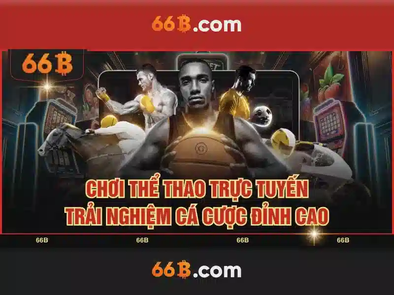 khuyến mãi slot - 66B