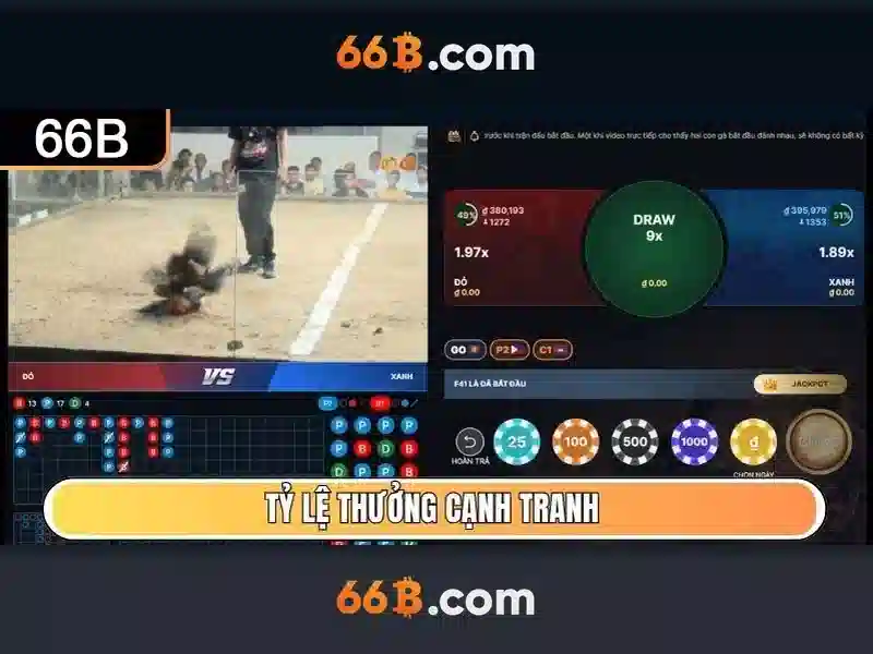 Quyền Riêng Tư 66B: Tại Sao Bạn Nên Chọn Nhà Cái Uy Tín Cho Lô Đề 66B - 66B