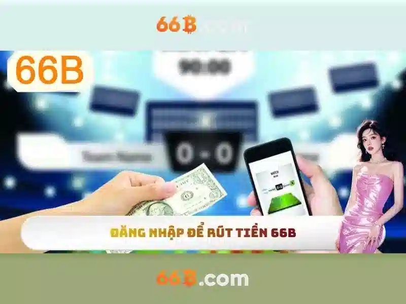 nhà cái 66B - 66B