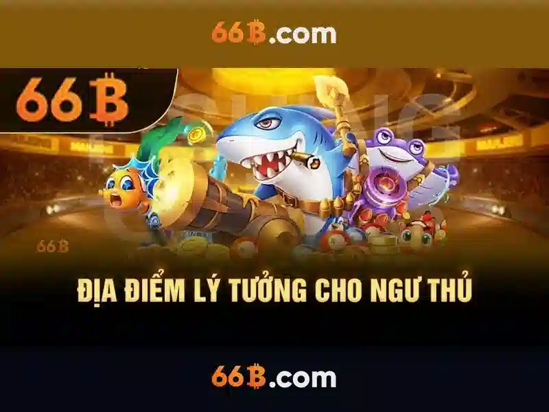 66B – Trải Nghiệm Game Slot Đỉnh Cao 2026 - 66B