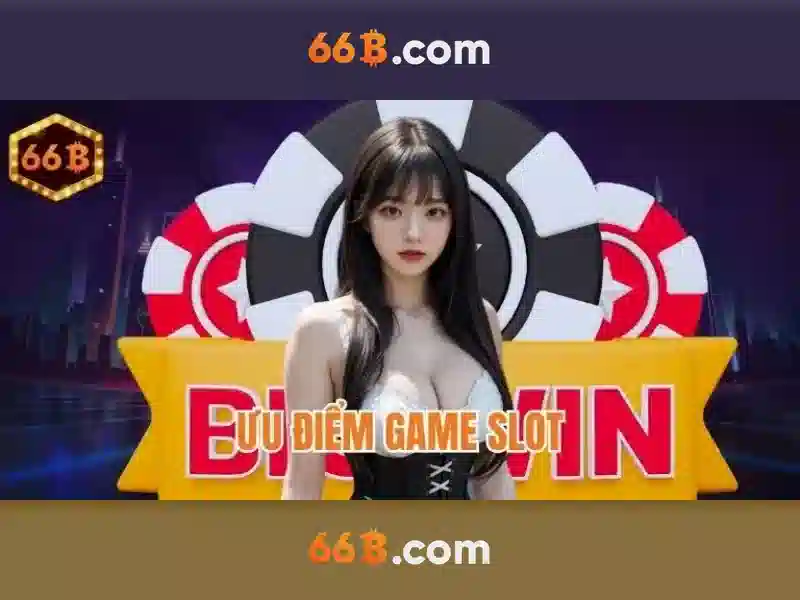  Slot online - 66B