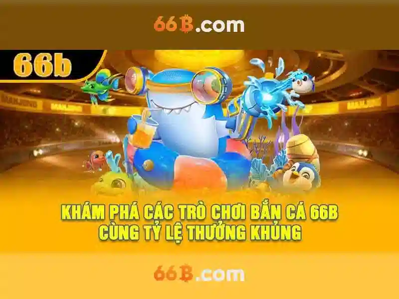 66B không bị chặn 2026 - 66B
