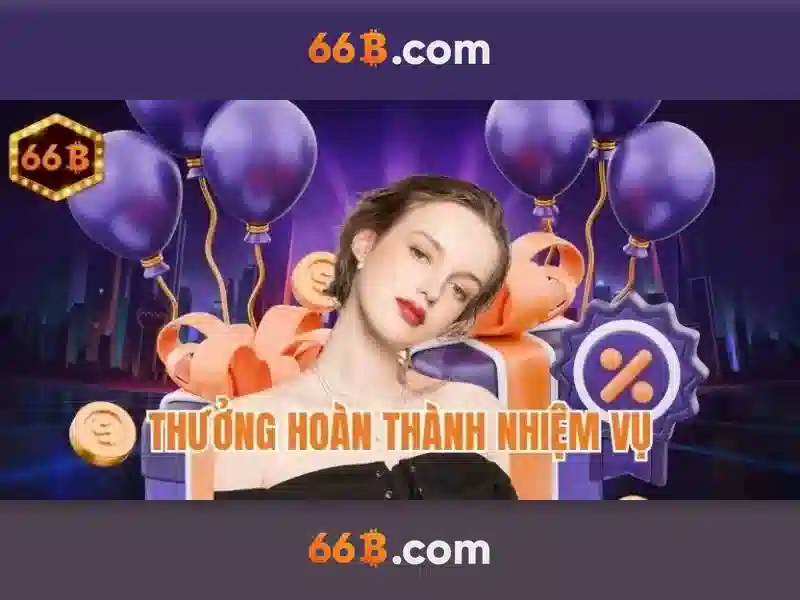 66B – Trải Nghiệm Slot An Toàn Không Rủi Ro 2026 - 66B