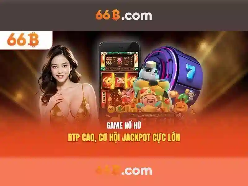66B – Trải Nghiệm Chơi Bài Slot 66B Đỉnh Cao 2026 - 66B