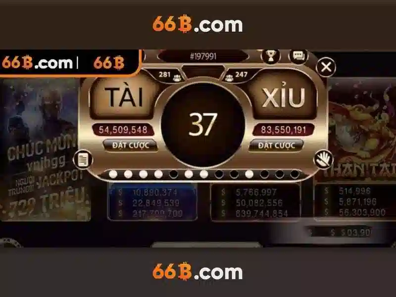 trò chơi - 66B
