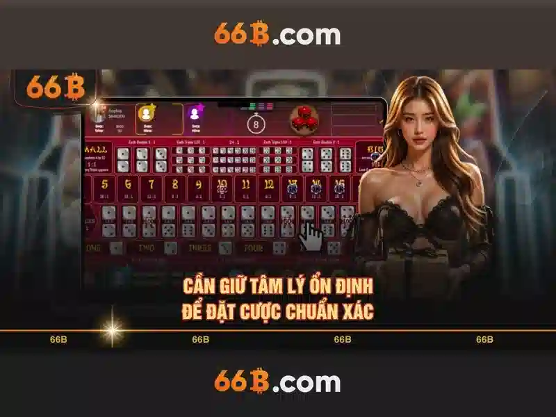 66B: Khám phá kho game Slot hấp dẫn, tải 66b apk ngay hôm nay - 66B