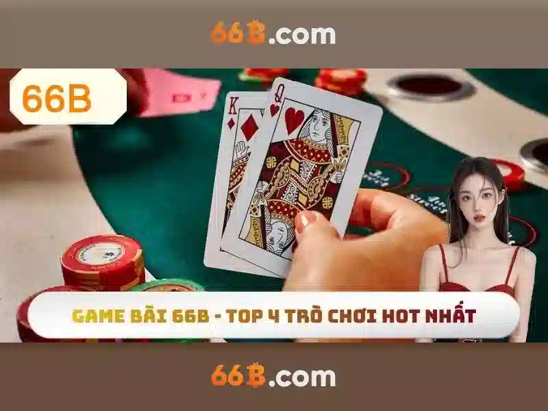 SLOT 66B – Lựa chọn hàng đầu cho người đam mê cá cược - 66B