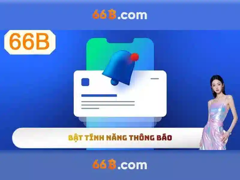 Giới Thiệu 66B – Nhà Cái Slot Trực Tuyến Uy Tín Số 1 Châu Á - 66B