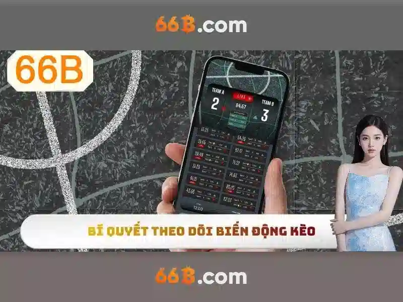  66B chơi Slot - 66B