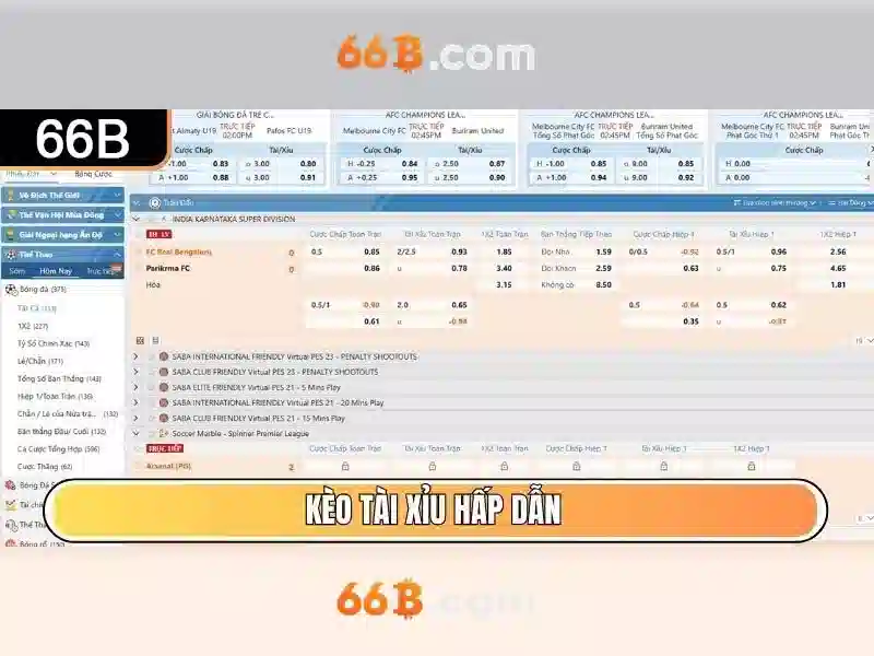  tải ứng dụng 66B - 66B
