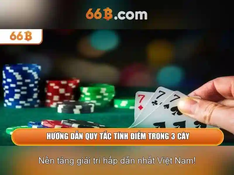 66B – Trải Nghiệm Slot Đỉnh Cao Với 66b Android - 66B