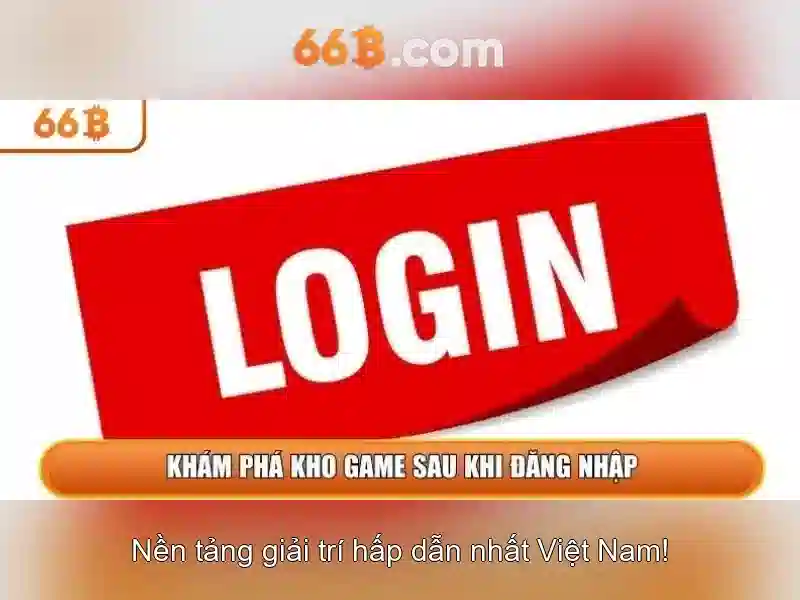  game slot - 66B