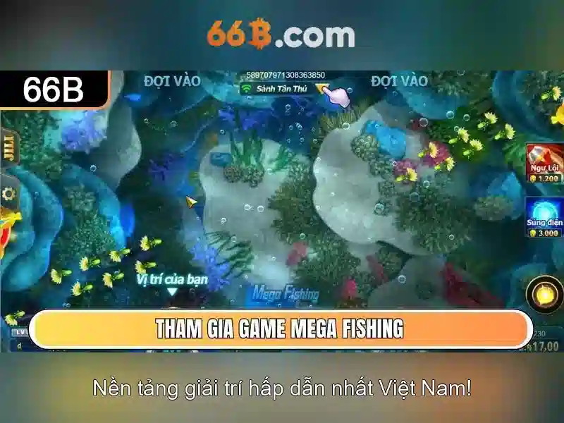 66B – 4 Mẹo Chơi Xanh Chín Để Trở Thành Cao Thủ! - 66B