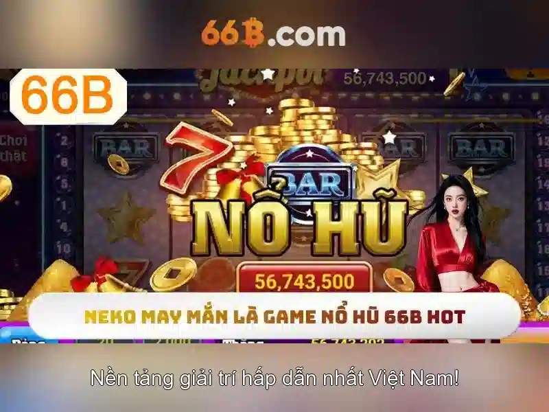 slot - 66B