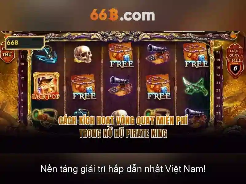 đánh giá slot - 66B