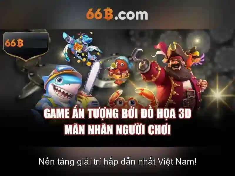 cá cược di động - 66B