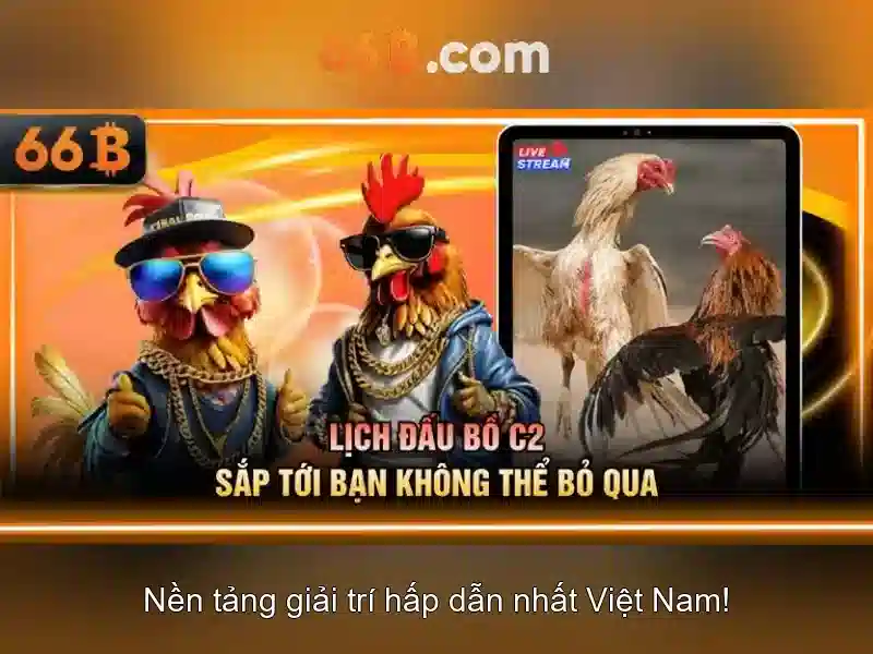 66B – Trải Nghiệm Tối Ưu Cho Người Chơi Slot 2026 - 66B