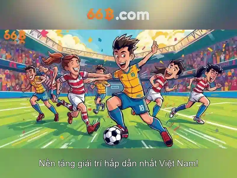 66B online chính thức - 66B